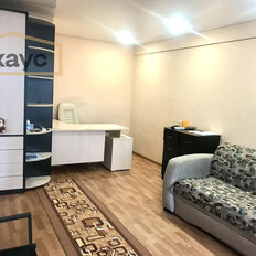 Квартира 36,9 м², 1-комнатная - изображение 2