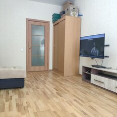 Квартира 61,8 м², 2-комнатная - изображение 5