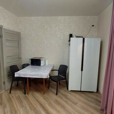 Квартира 48 м², 1-комнатная - изображение 5
