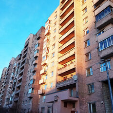 Квартира 31,6 м², 1-комнатная - изображение 1