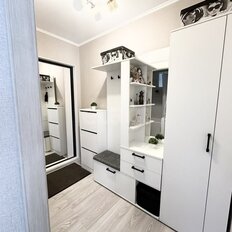 Квартира 32,1 м², 1-комнатная - изображение 5