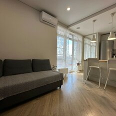 Квартира 64,6 м², 3-комнатная - изображение 2