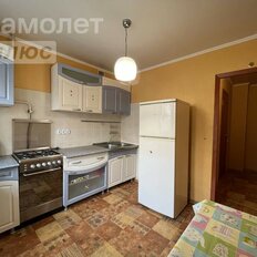 Квартира 40 м², 1-комнатная - изображение 4