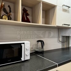 Квартира 42,2 м², 1-комнатная - изображение 4