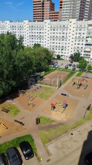 66,2 м², 3-комнатная квартира 10 000 000 ₽ - изображение 60