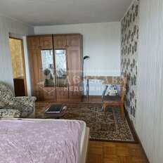 Квартира 49,6 м², 2-комнатная - изображение 3