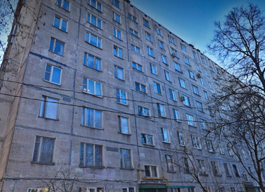 7,9 м², юридический адрес 4 500 ₽ в месяц - изображение 21