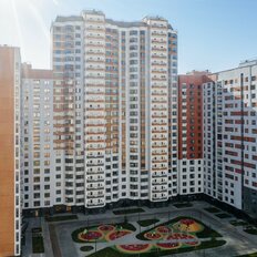 14,7 м², машиноместо - изображение 4