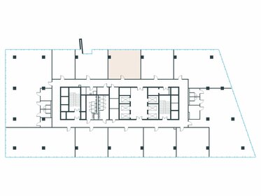 60 м², офис 26 000 000 ₽ - изображение 6