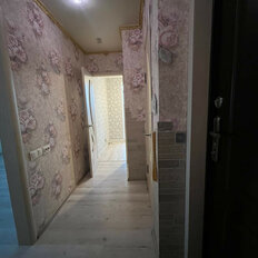 Квартира 30,9 м², 1-комнатная - изображение 3