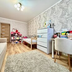 Квартира 59 м², 2-комнатная - изображение 5