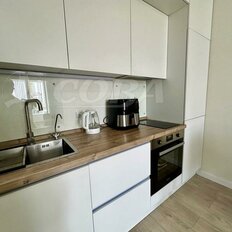 Квартира 20,7 м², студия - изображение 4