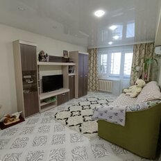 Квартира 87,4 м², 4-комнатная - изображение 3