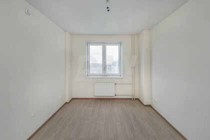 52,8 м², квартира-студия 4 700 000 ₽ - изображение 37