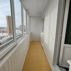 Квартира 84,2 м², 3-комнатная - изображение 3