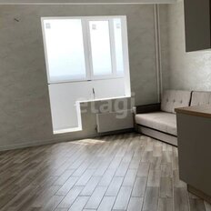 Квартира 29 м², студия - изображение 4