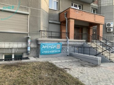 231 м², помещение свободного назначения 323 400 ₽ в месяц - изображение 90