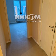 Квартира 61,5 м², 2-комнатные - изображение 5