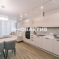 Квартира 87 м², 3-комнатная - изображение 2