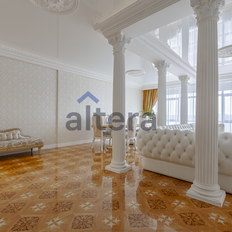 Квартира 156 м², 4-комнатная - изображение 1