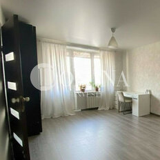 Квартира 44,3 м², 2-комнатная - изображение 4