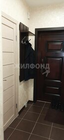 20,6 м², квартира-студия 3 100 000 ₽ - изображение 44