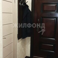 Квартира 20,7 м², студия - изображение 4