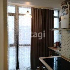 Квартира 35,8 м², студия - изображение 5