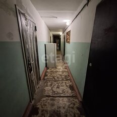 Квартира 17,4 м², 1-комнатная - изображение 4