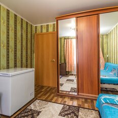 Квартира 33,7 м², 2-комнатная - изображение 4