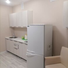 Квартира 34,2 м², 1-комнатная - изображение 2