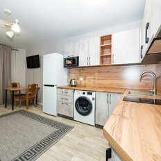 Квартира 51 м², 2-комнатная - изображение 4