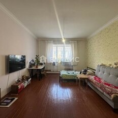Квартира 81,7 м², 3-комнатная - изображение 3
