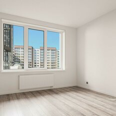 Квартира 39,1 м², 1-комнатная - изображение 1