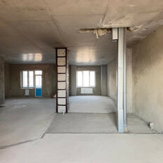 Квартира 45 м², 1-комнатная - изображение 1