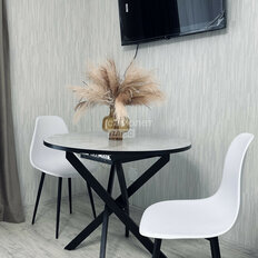 Квартира 27 м², студия - изображение 5