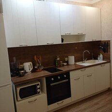 Квартира 50 м², 1-комнатная - изображение 3