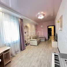 Квартира 80 м², 2-комнатная - изображение 2