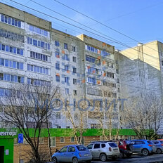 Квартира 64,5 м², 3-комнатная - изображение 1