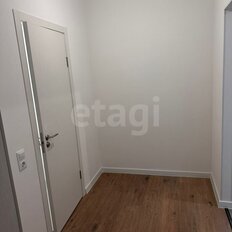 Квартира 34,5 м², 1-комнатная - изображение 1