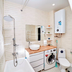 Квартира 39 м², 1-комнатная - изображение 2