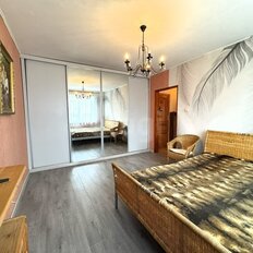 Квартира 32,5 м², 1-комнатная - изображение 5