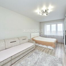 Квартира 55,3 м², 2-комнатная - изображение 1