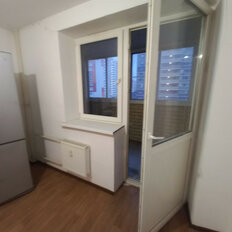 Квартира 41,5 м², 1-комнатная - изображение 5
