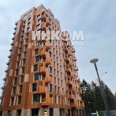 Квартира 34,5 м², 1-комнатная - изображение 2