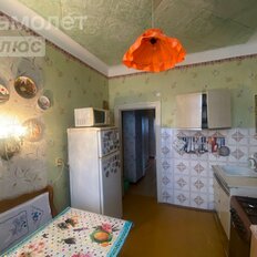 Квартира 80,7 м², студия - изображение 2