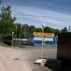 8 соток, участок - изображение 4