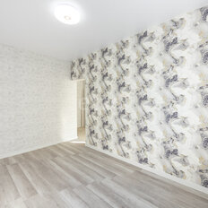 Квартира 25 м², 1-комнатная - изображение 3