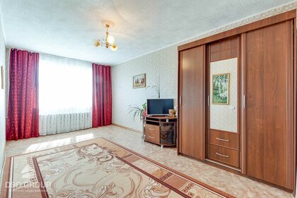 Купить однокомнатную квартиру в Нефтеюганске - изображение 4