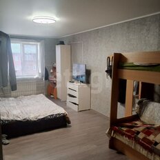 Квартира 64,1 м², 2-комнатная - изображение 3